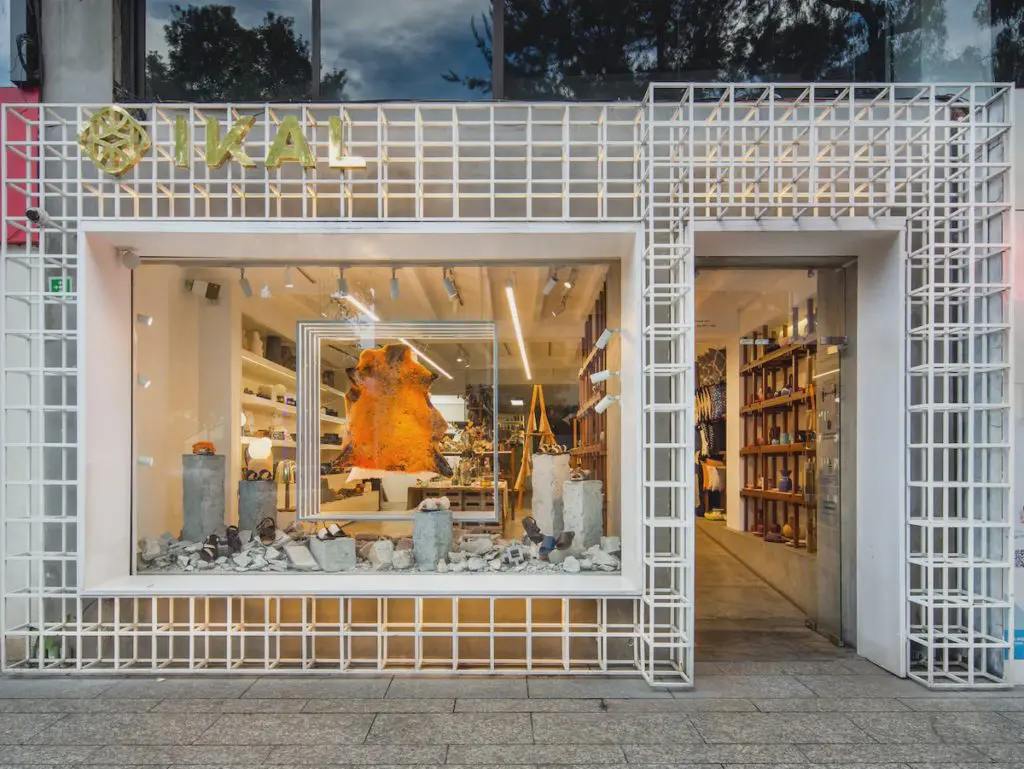 An Insider’s Guide to Mexico City’s Top Stores and Hidden Designer Gems