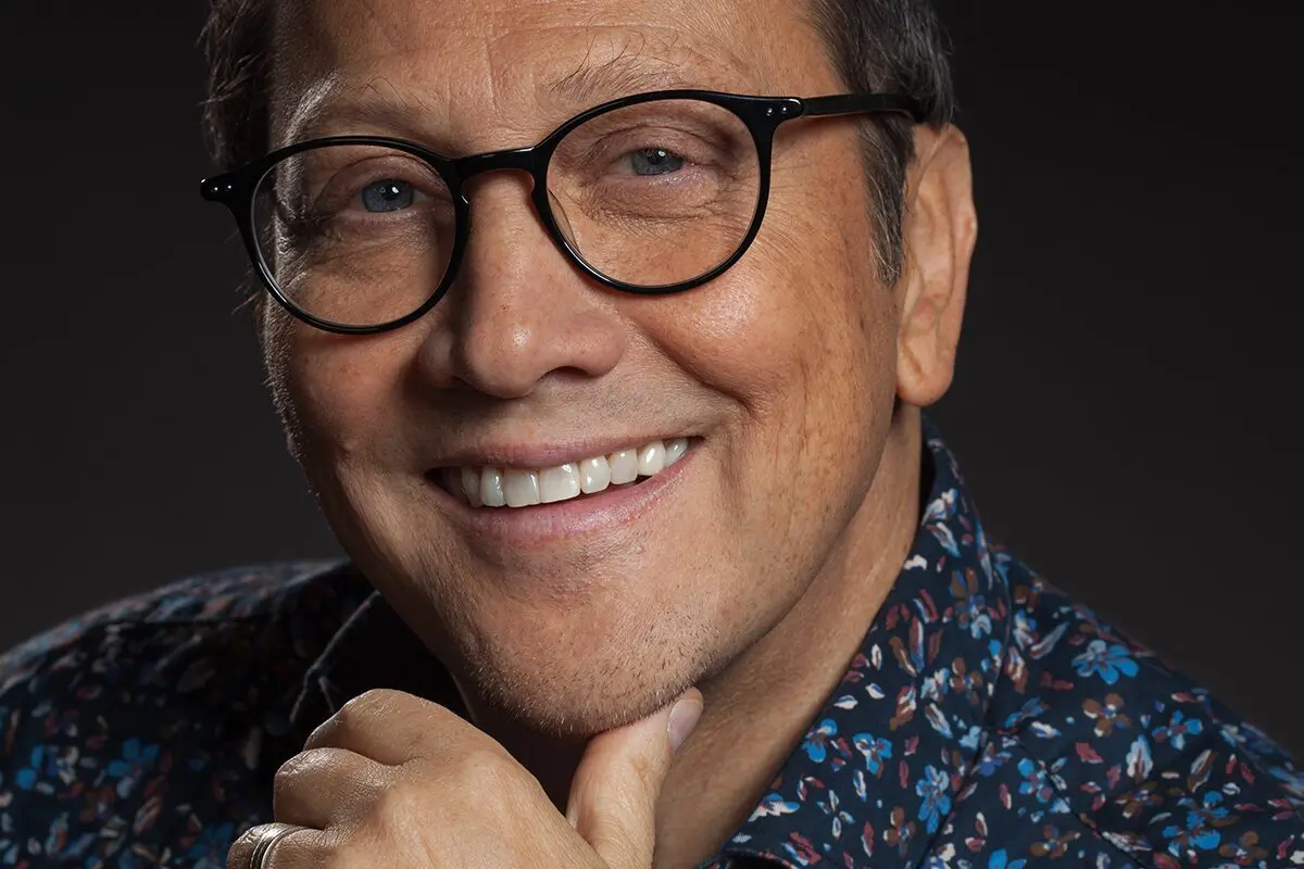 Rob Schneider