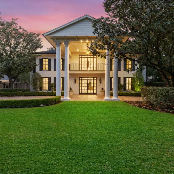 Integrated Article | Real Estate