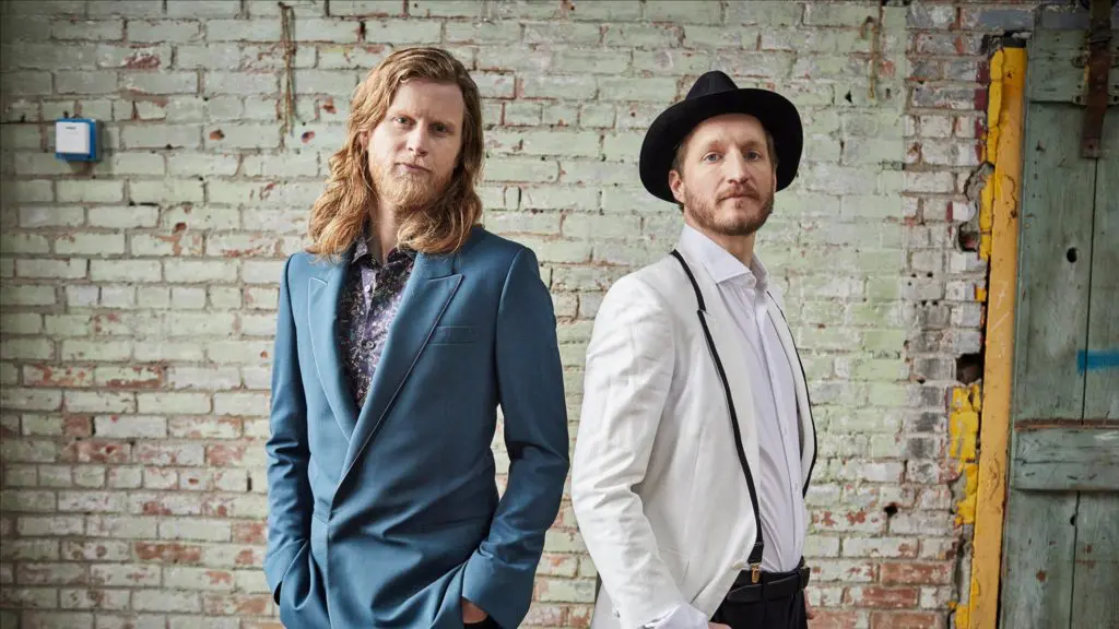 The Best Things To Do in Dallas This Weekend — The Lumineers, ODESZA, and Jason Aldean