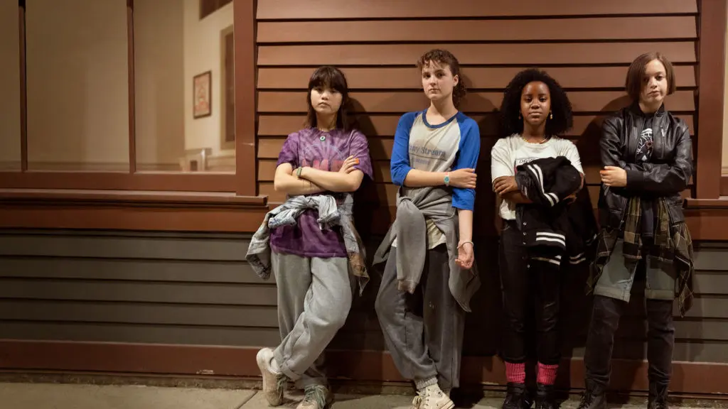 The Best New Drama TV Shows To Stream Right Now — AMC+, Amazon Prime, and Apple TV Hits