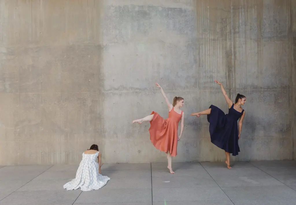 See The Modern’s Sensational ‘Women Painting Women’ Brought to Choreographed Life This August