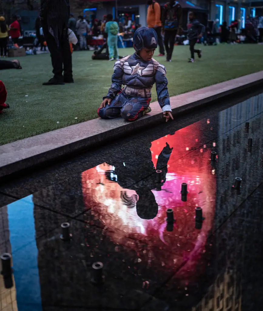 Downtown Dallas Inc. is bringing lots of events to the heart of Dallas this October.