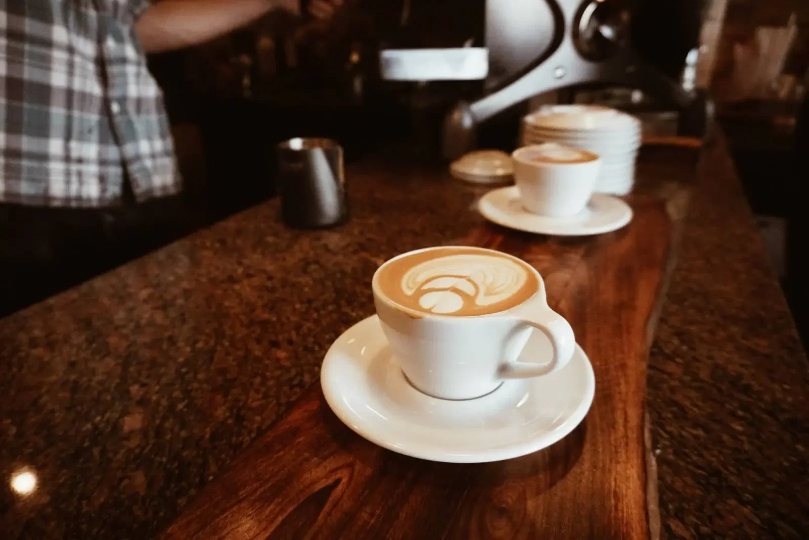 Fiction Coffee
