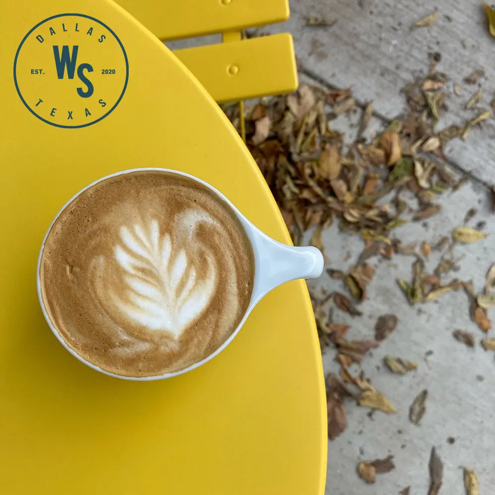 Window Seat Coffee