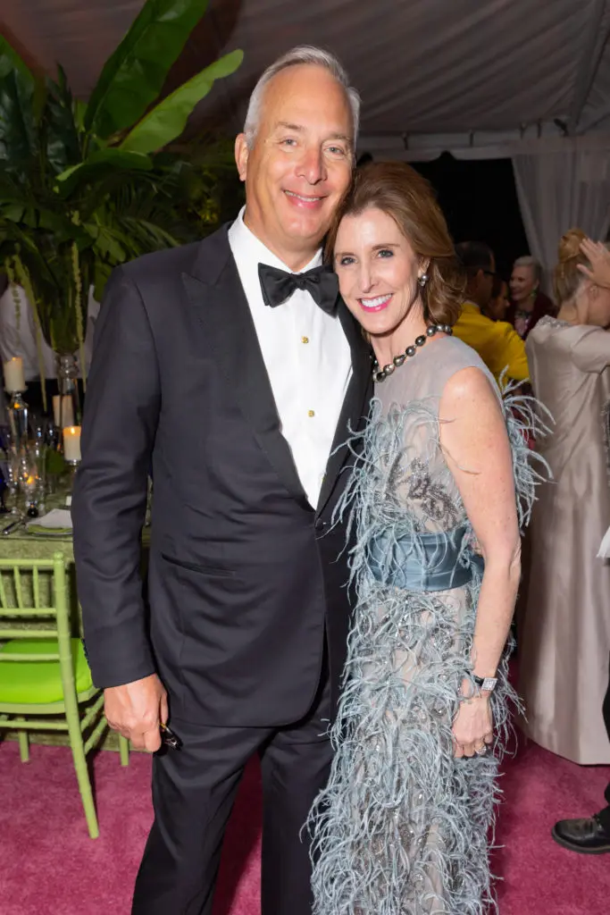 Bobby & Phoebe Tudor (Photography by Allison Buck)