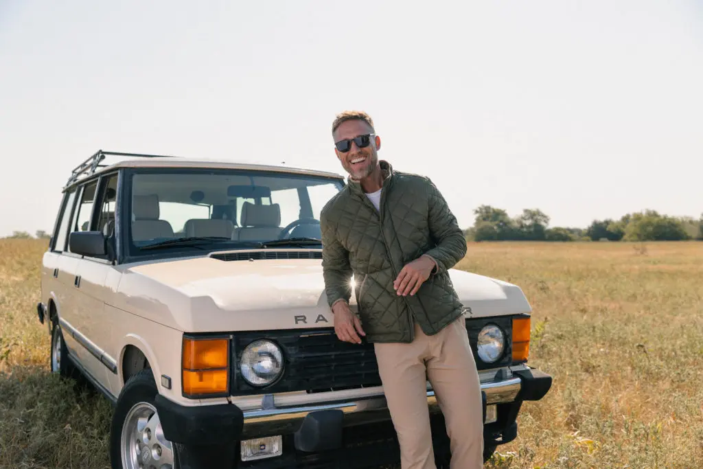 Mizzen+Main prides itself on creating items that can fit seamlessly into your daily life.