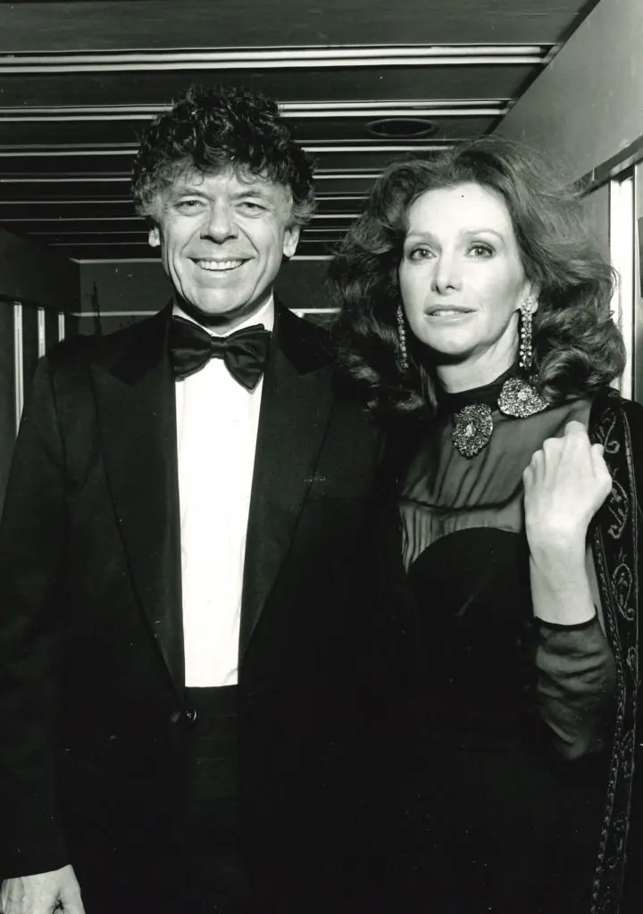 TXDW DALLAS — The Design Legacy of Ann Getty and the Christie’s Auction of the Year