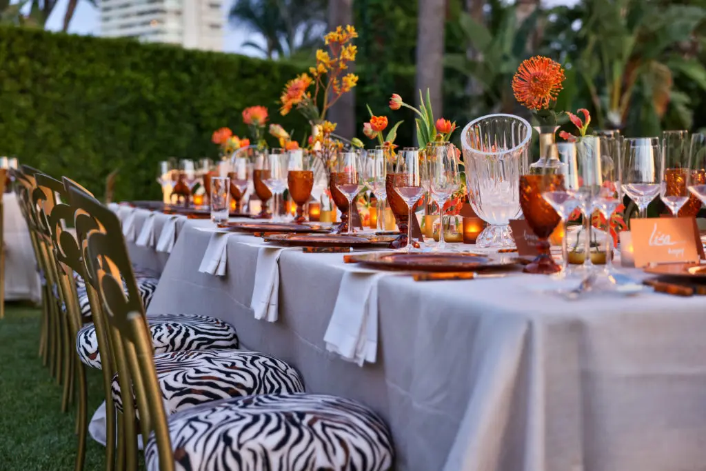 Picture perfect details (Photography by Tiffany Rose Koury)