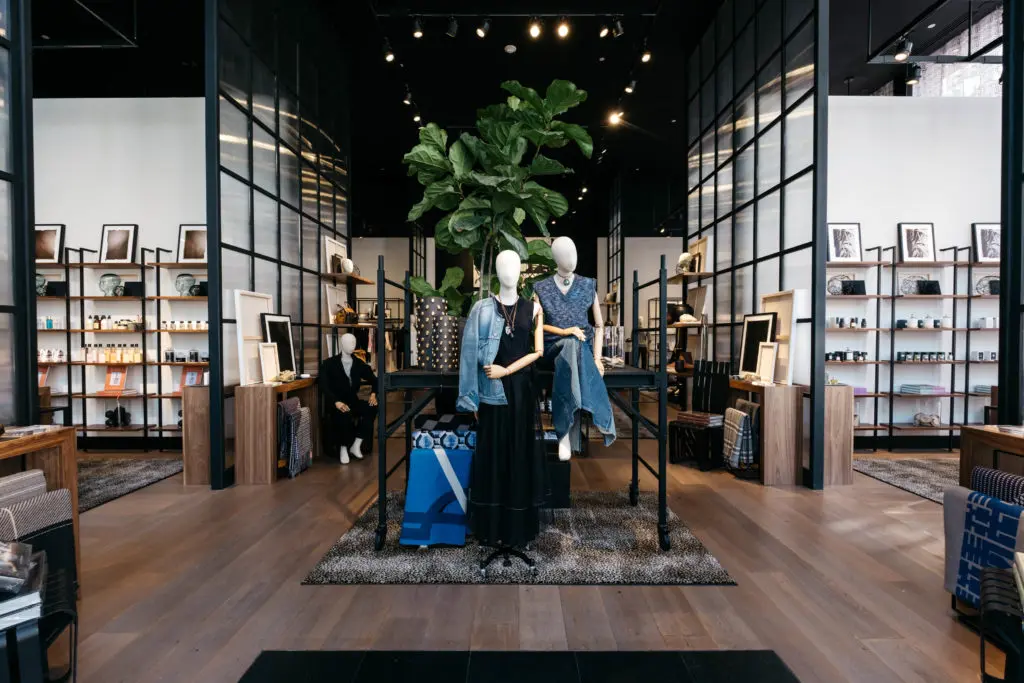 Brian Bolke's The Conservatory has opened its fourth location, and first in Houston (Photo by Caroline Fontenot)