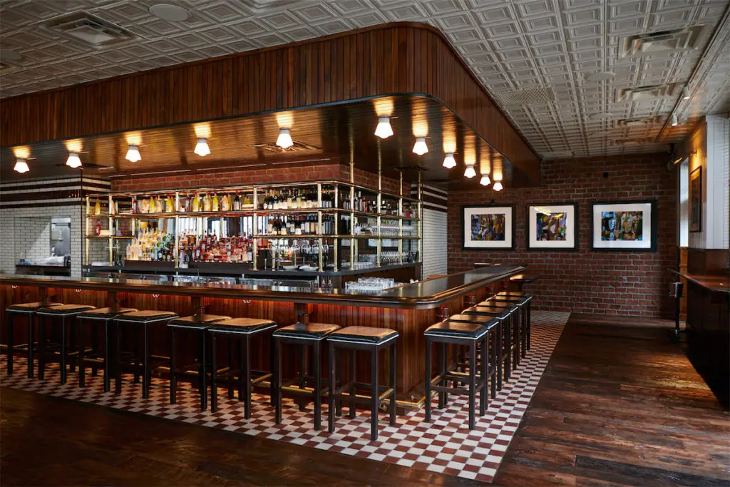 DL Mack's debuts its second location in Preston Hollow this week. (Courtesy)