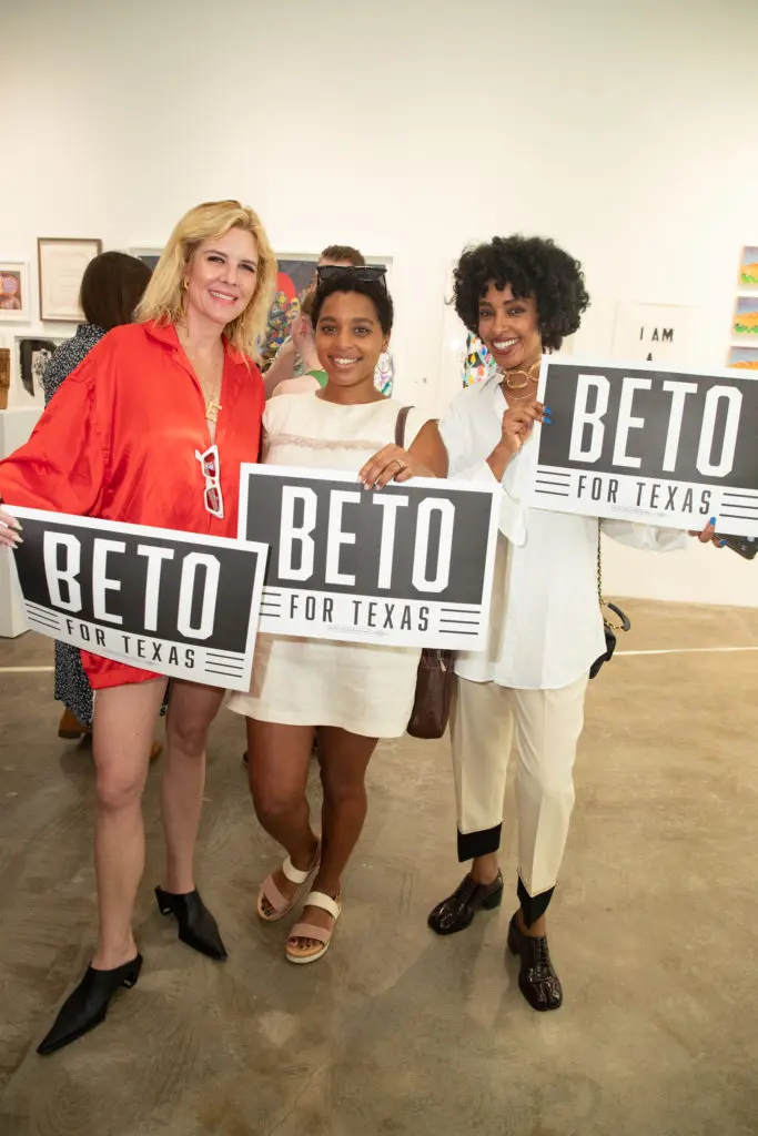 Elizabeth O'Mahony, Farrin Mann, Marti Diro (Photography by Exploredinary)