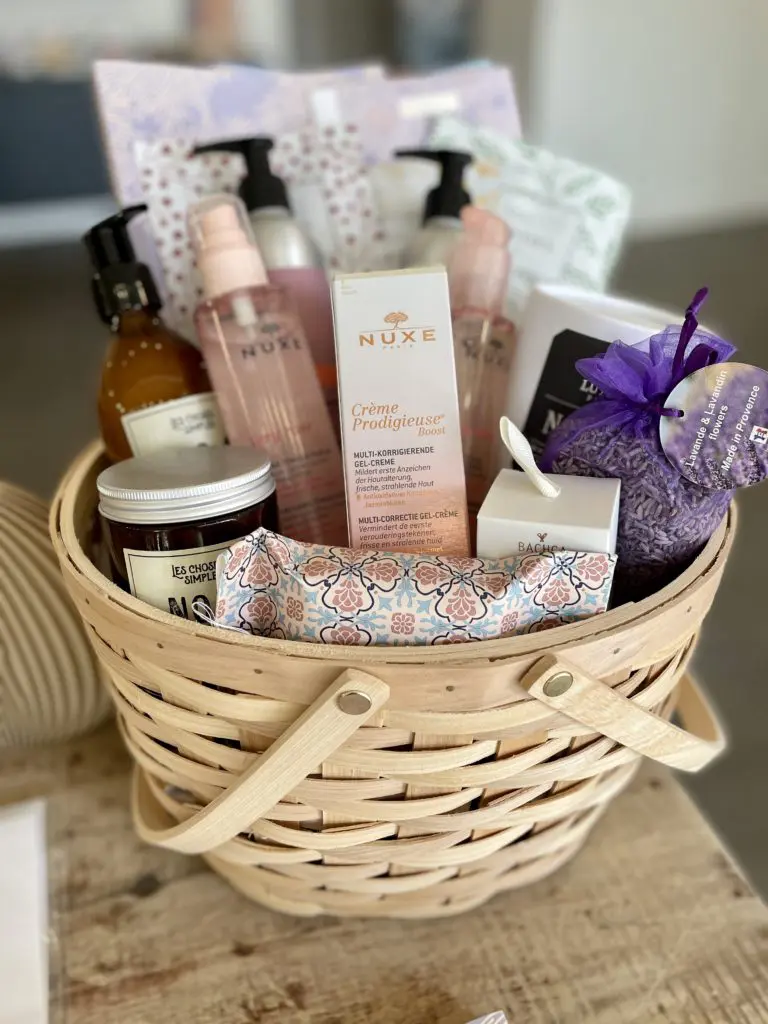 The friend who has everything will appreciate the hand-picked items at Marcel Market.