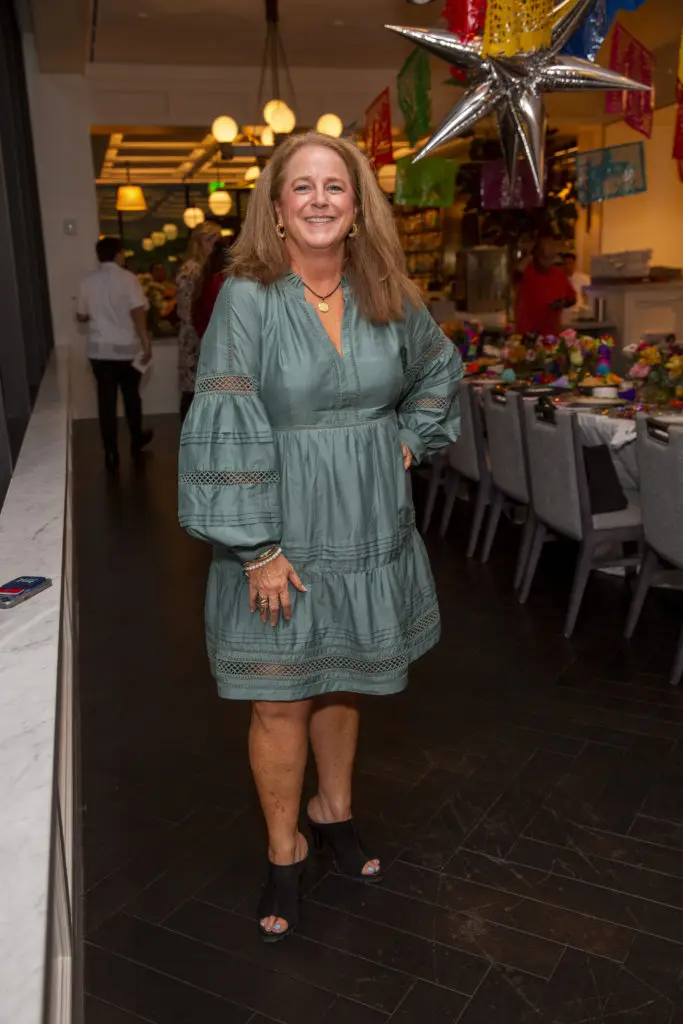 Shelley Taylor Ludwick (Photo by Jenny Antill)