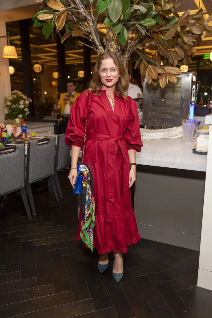 Anne Lee Phillips (Photo by Jenny Antill)