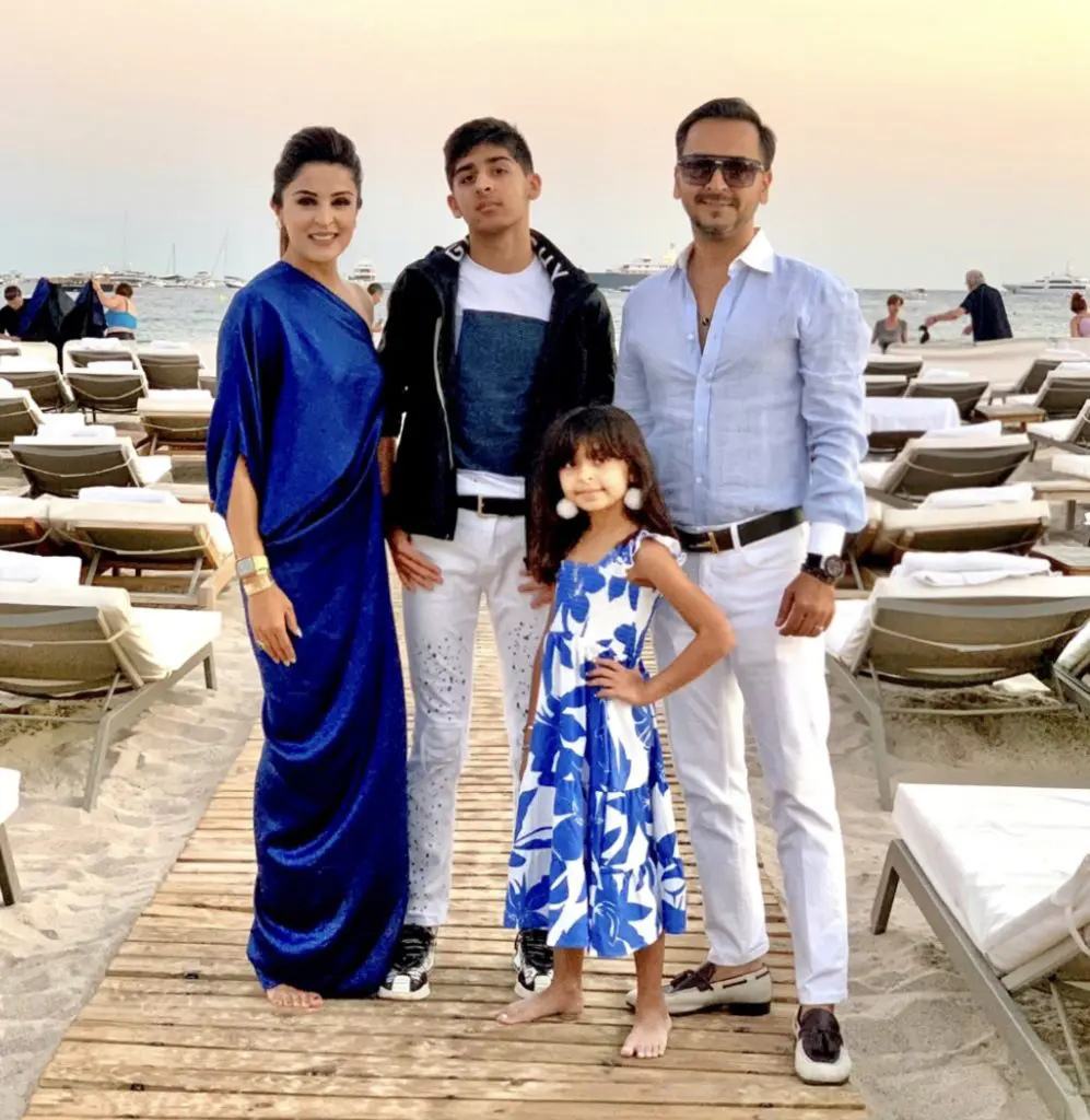 Vacation in Cannes France 2022
