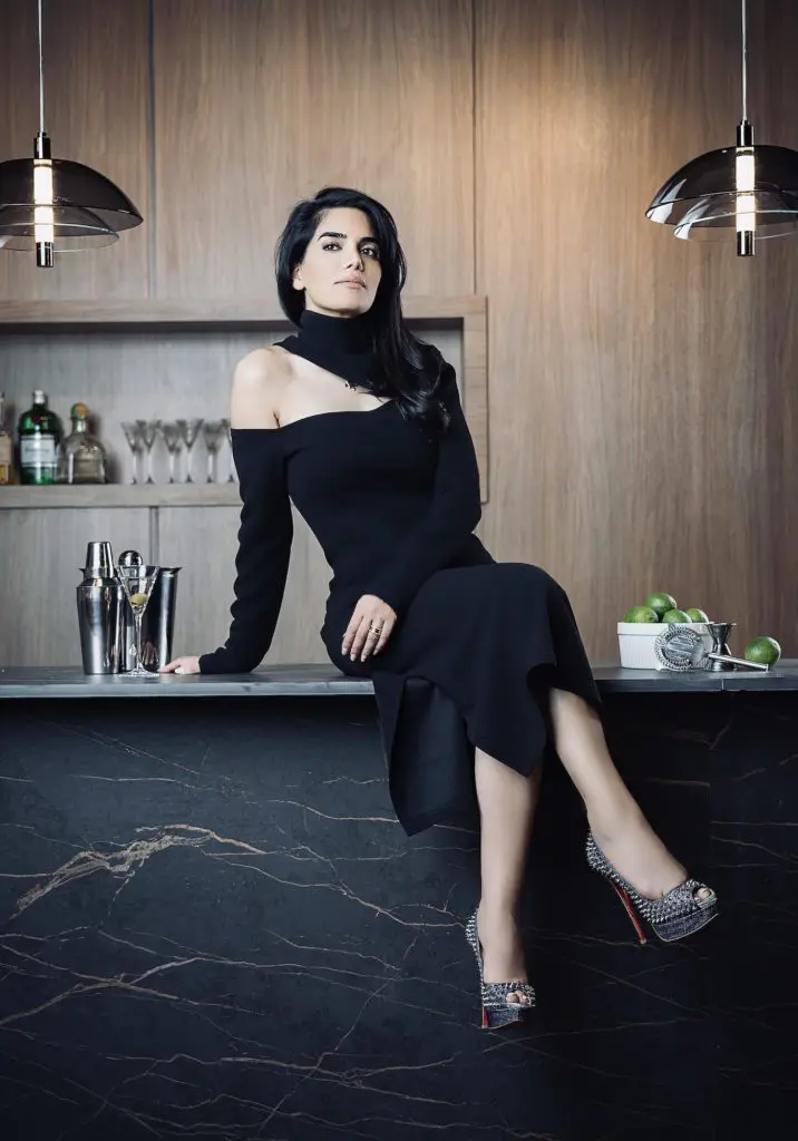 Supernova Houston Designer Gets Major Bergdorf Goodman Love  The Inside  Story Of Nina Magon's New Home Collection - PaperCity Magazine
