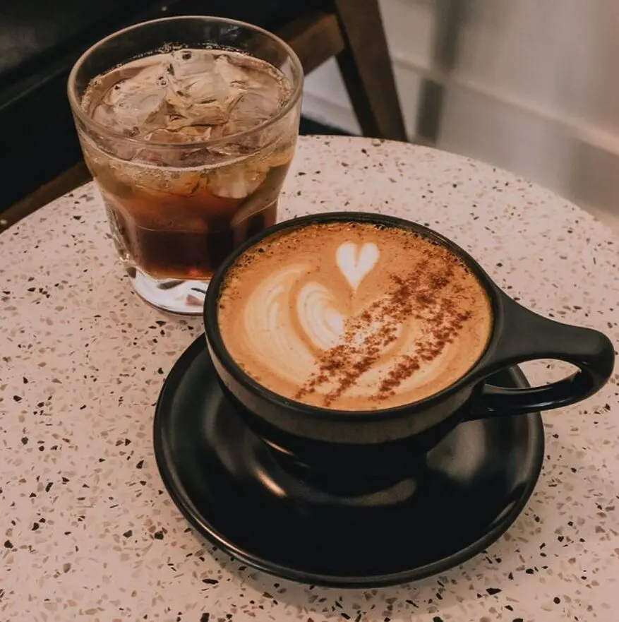 Wayward COFFEE