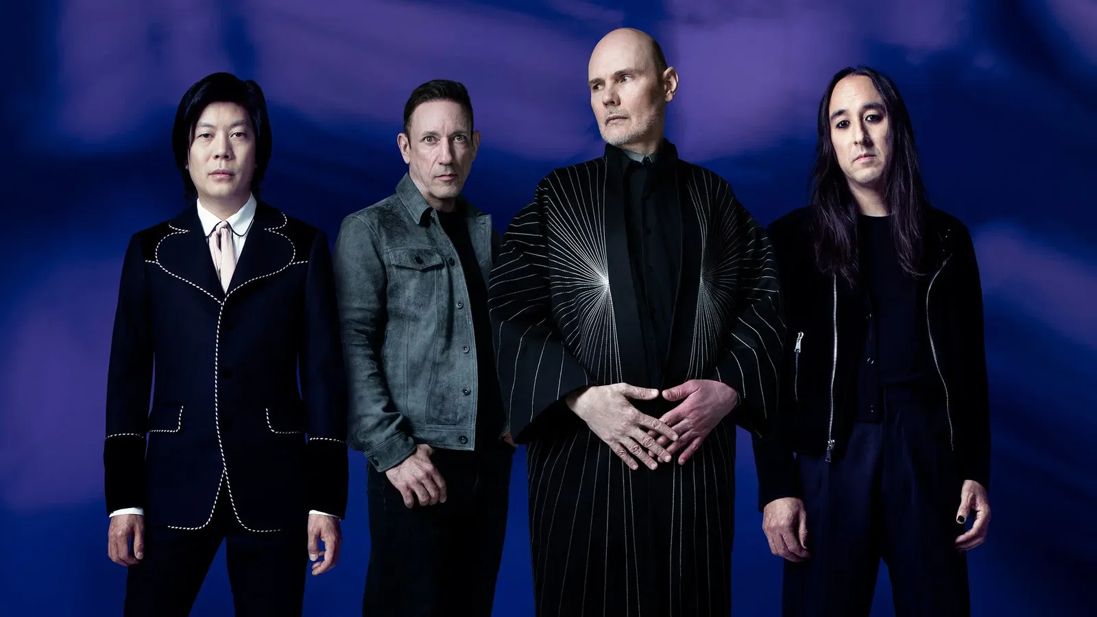 The Smashing Pumpkins Dallas This October