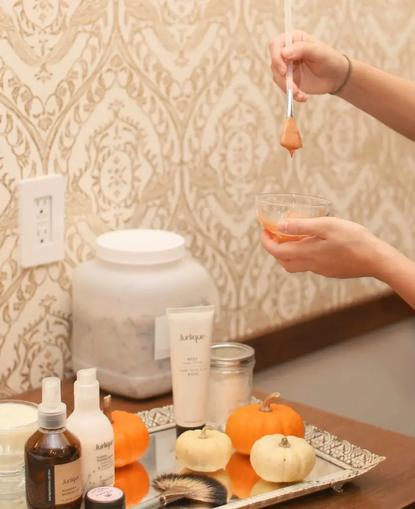 Dallas’ Best Seasonal Spa Treatments Offer a Different Way to Indulge