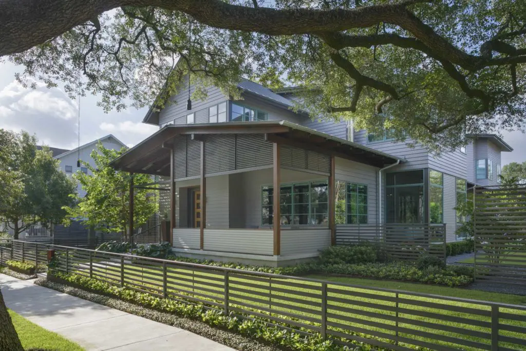 McIntyre + Robinowitz Architects: 1036 E. 6th 1/2 Residence (Benjamin Hill Photography)