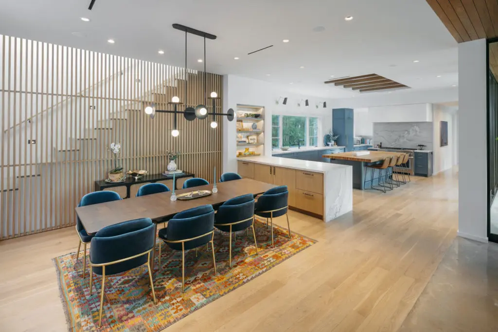 Mcintyre + Robinowitz Architects: 1036 E. 6th 1/2 Residence