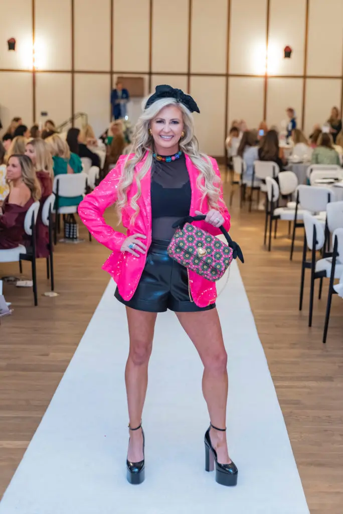 Katy Brooks (Photo by Tamytha Cameron Photography)
