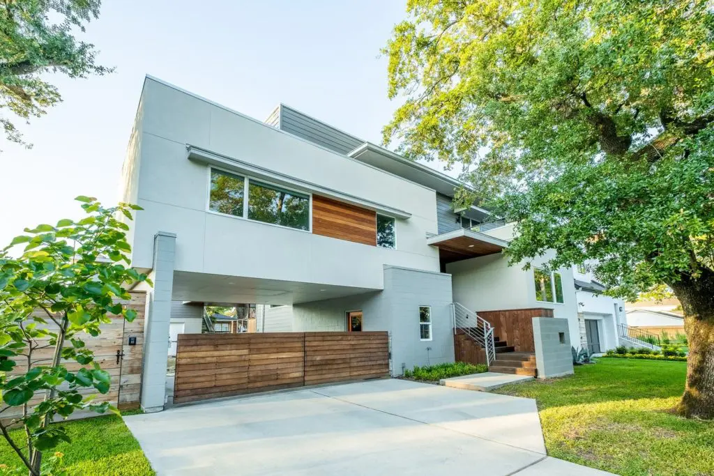 Albany Studio: 4126 Gairloch Lane (Benjamin Hill Photography)