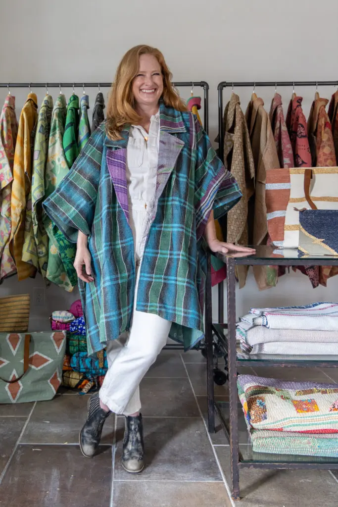The New Shops to Know at the Round Top Antiques Show in Texas