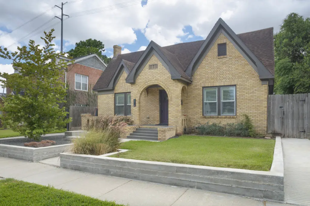 m + a architecture studio: Doug & Amber’s Home, 2814 Ruth Street