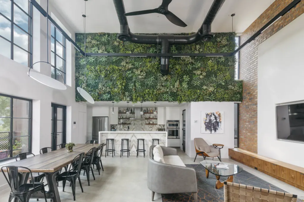 Architangent: 5311 Rose Street