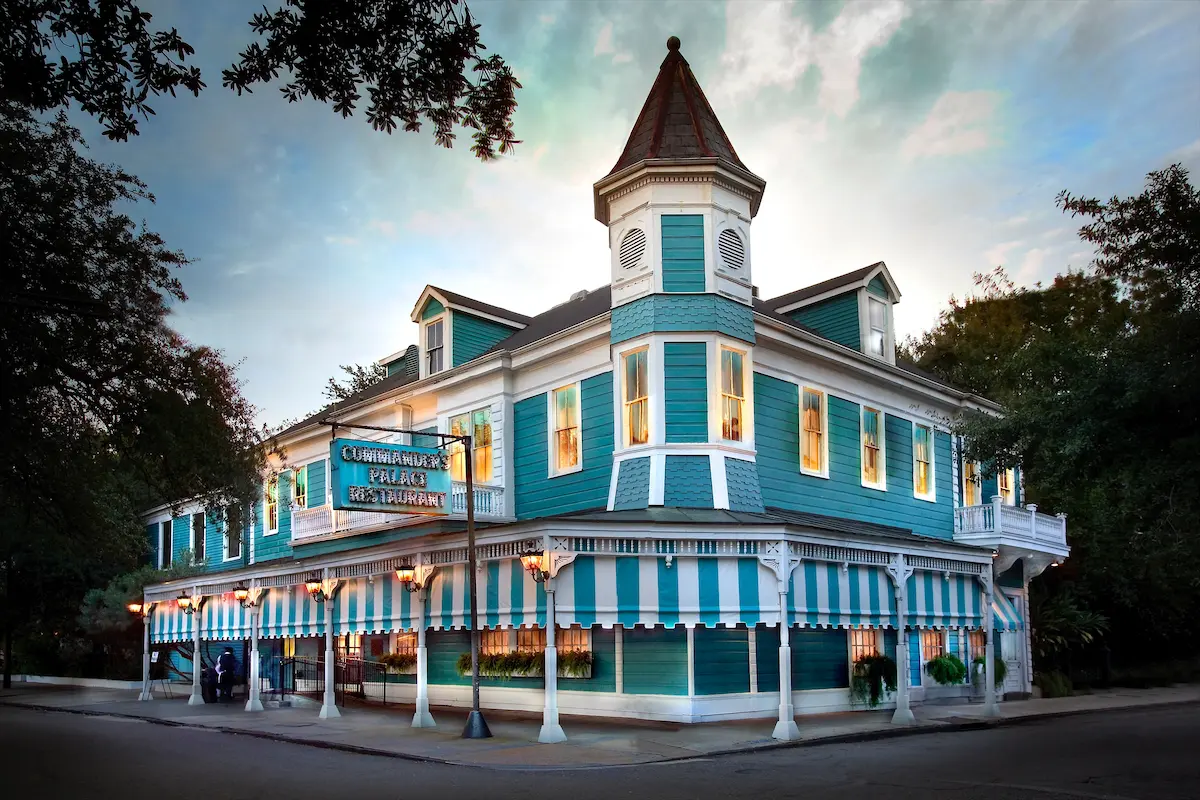 new orleans visitor guide