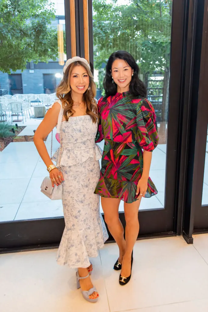 Scenes from the Dallas Symphony Orchestra League’s 9th Annual Fashion Notes Luncheon