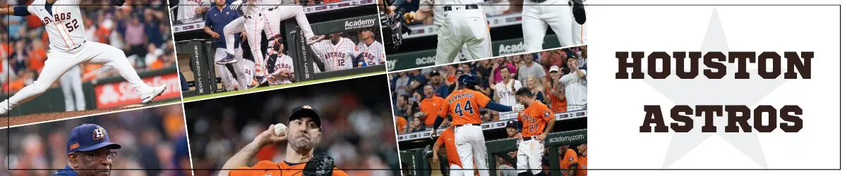 Astros Playoffs