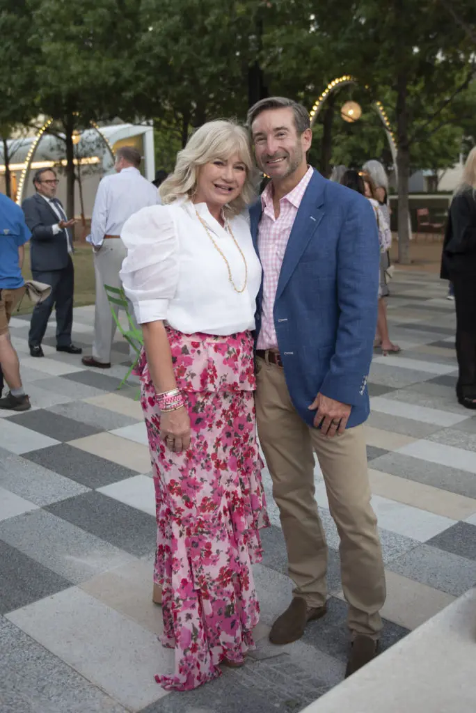 Ashlee & Chris Kleinert  (Photo by Tamytha Cameron and Nate Rehlander )