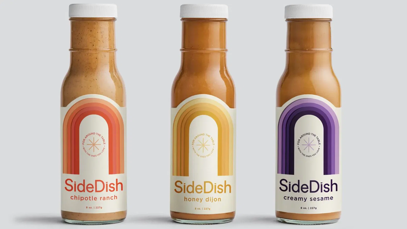 SideDish Dressing