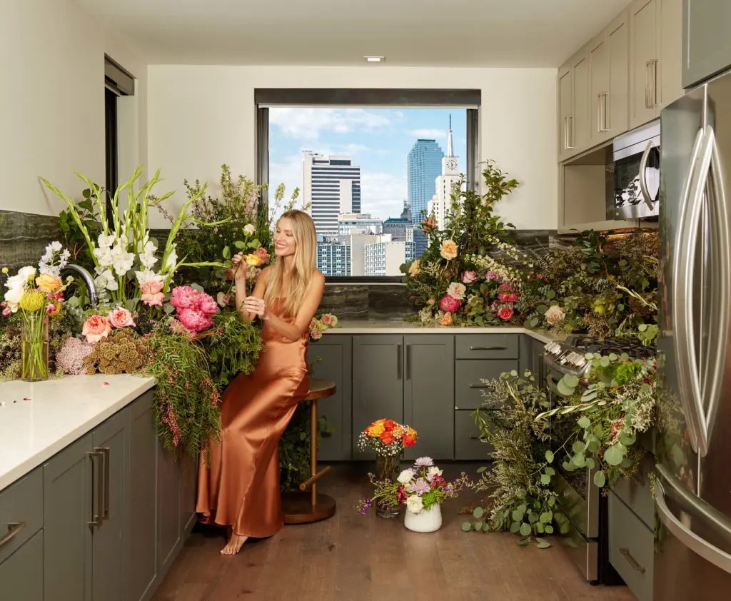 East Quarter Residences are in the perfect, secluded urban location.