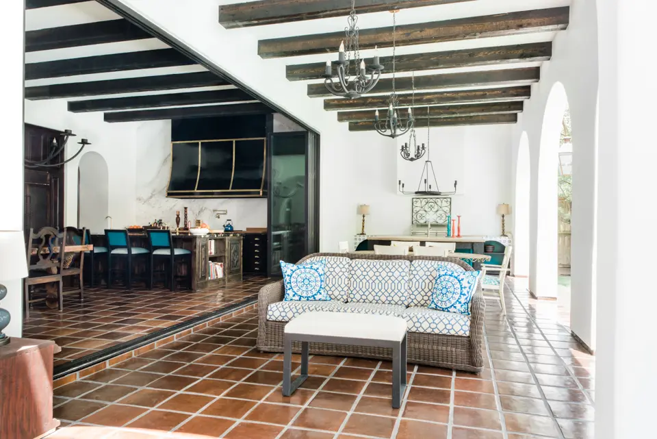 Mirador Group: Pine Street Residence, 5417 Pine Street (Photo by Divya Pande)