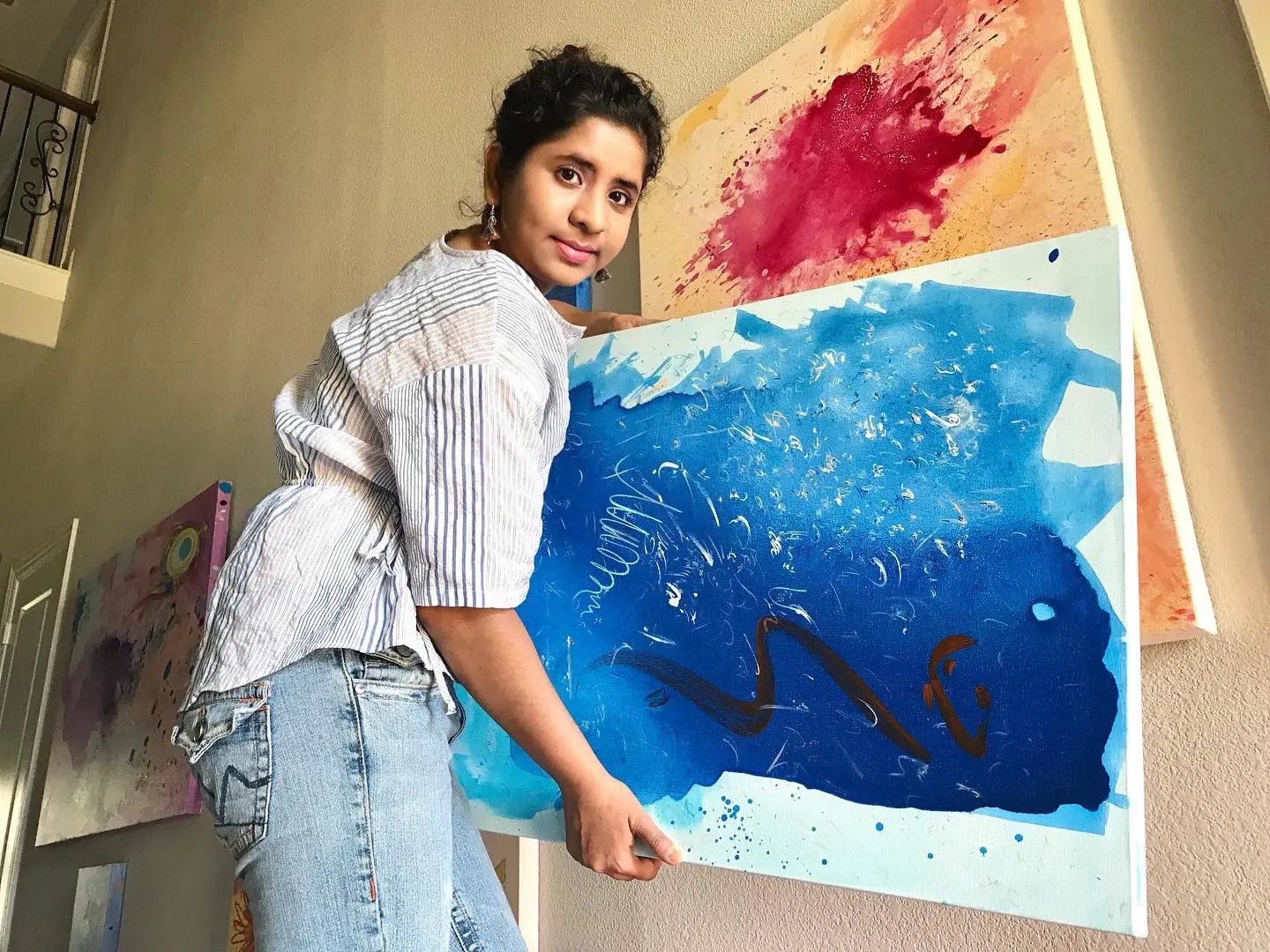 Deepa Koshaley