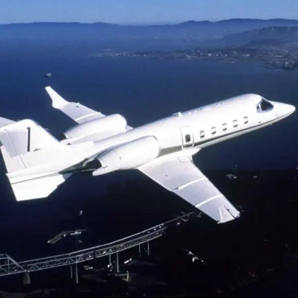 Integrated Article | Private Jet Charter