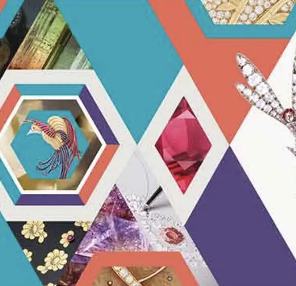 High Impact Marquee | Fine Jewelry