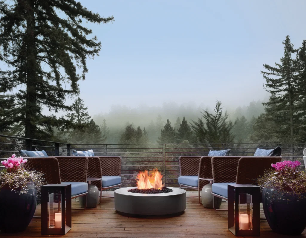 Wellness Experts to Open a Stunning New Austin Resort, Clubs in Houston and Fort Worth — Canyon Ranch Jumps Into Texas