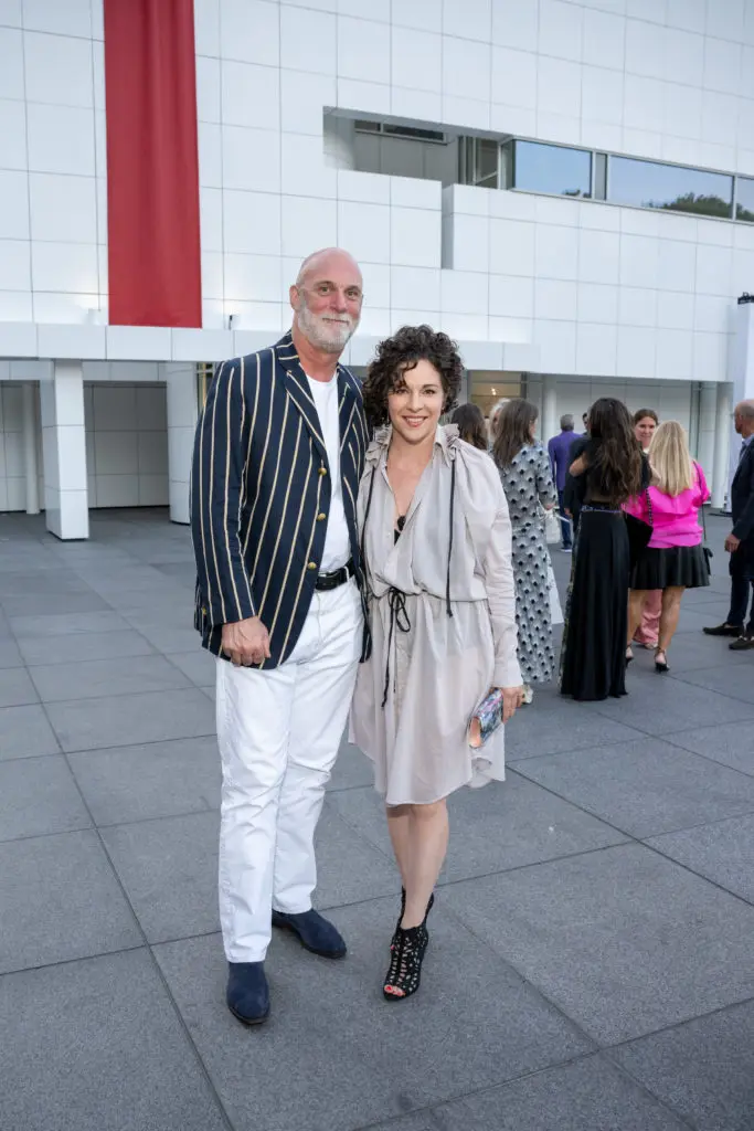 Tearlach Hutcheson, Erin Cluley  (Photo by Bruno, Snap the Picture)