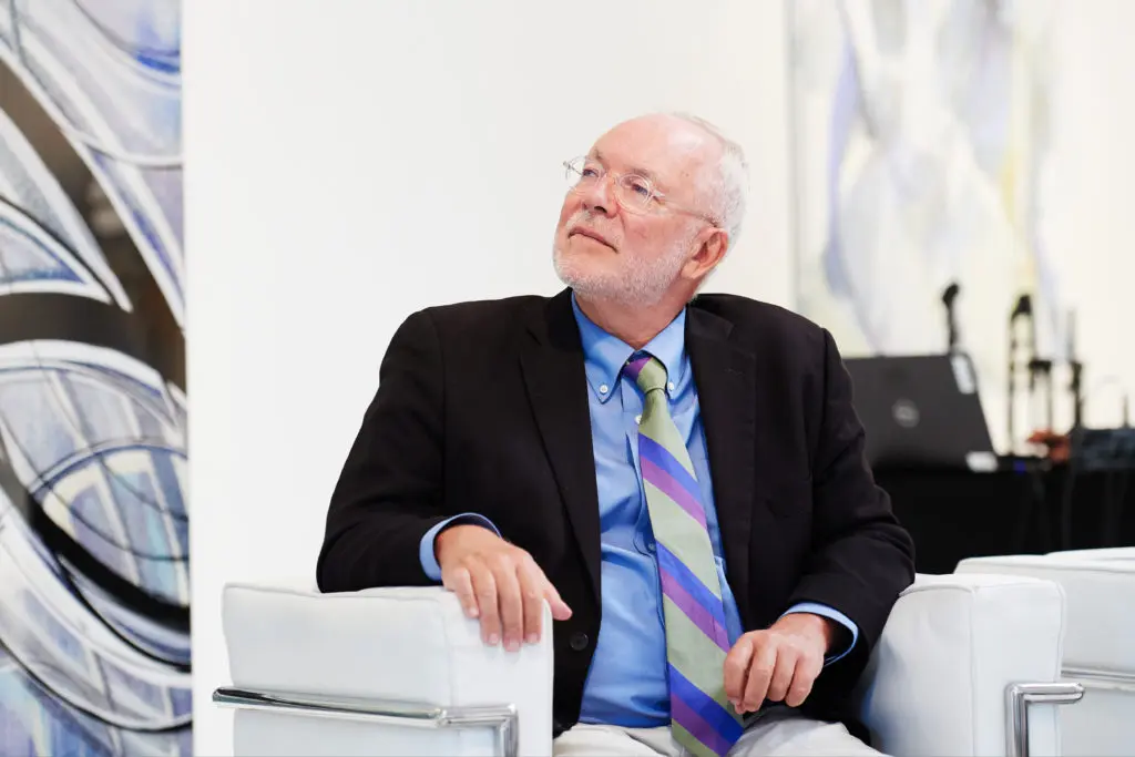 Eric Groft (Photo by Jonathan Zizzo)