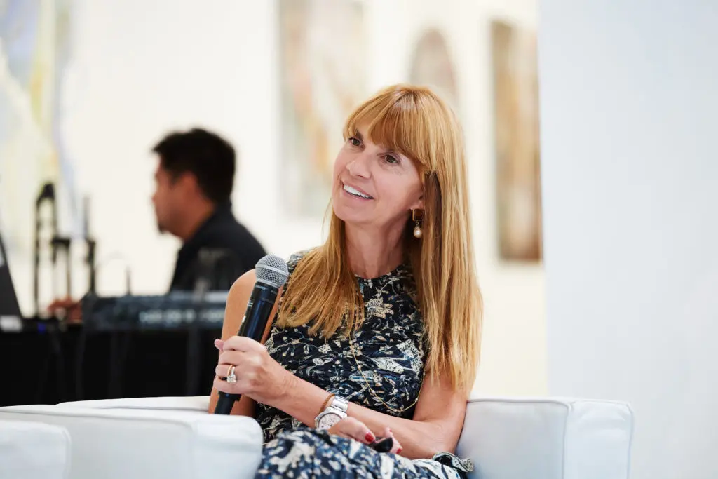Chesie Breen (Photo by Jonathan Zizzo)