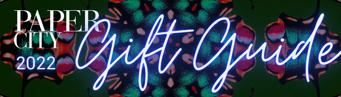 Holiday Gift Guide