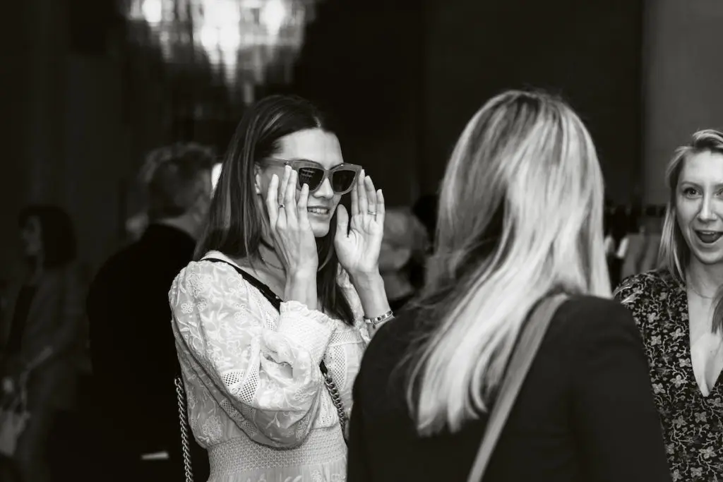 Scanlan Theodore, a beloved Australian luxury womenswear brand, debuted its Texas store in Dallas' NorthPark Center this November. (Photo by Kelly McNett)