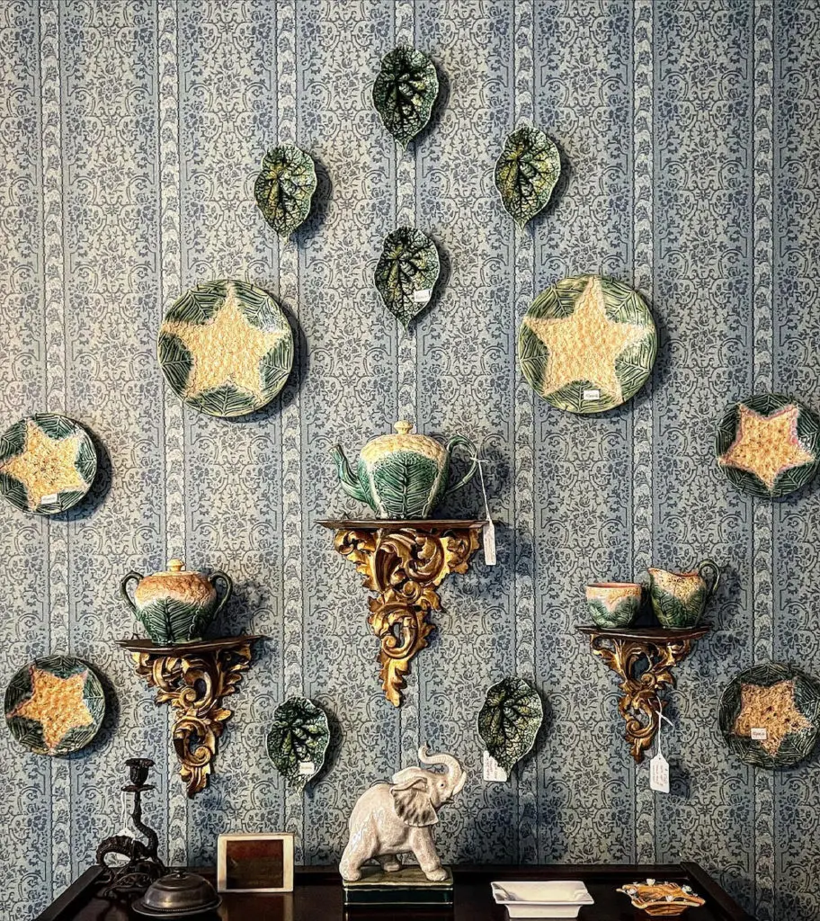 Go Inside the Whimsical World of Winn Morton, Broadway Costumer and Legendary Designer of the Texas Rose Festival