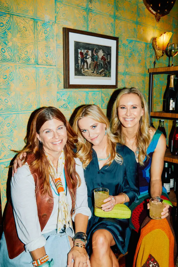 This Buzzy New York Start-Up Moved Its Celeb-Loved Party-Planning Kits to Texas