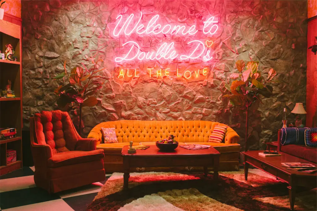 This & That Hospitality’s latest concept comes filled with nostalgia. (Courtesy)